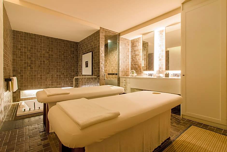 Putahracsa Hua Hin Resort