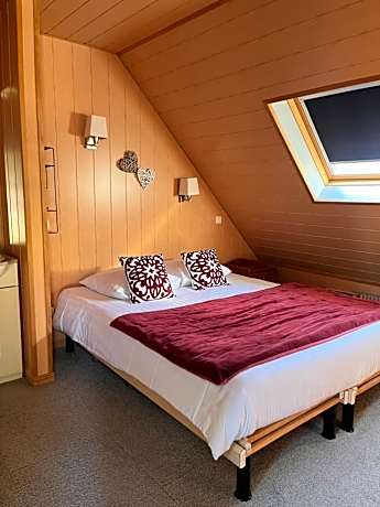 Loft Family Suite