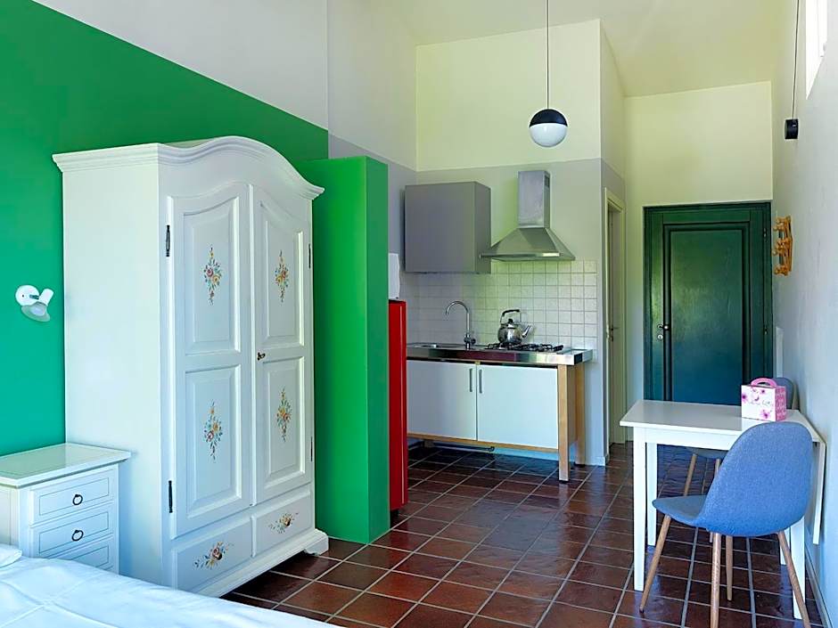 Residence Il Melograno