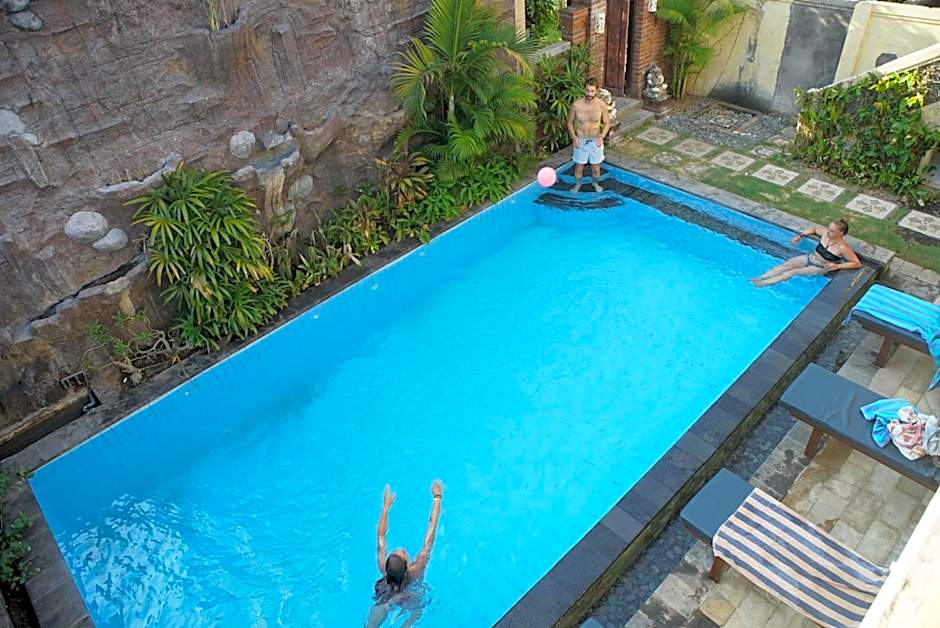 Oma In Pemuteran Bali