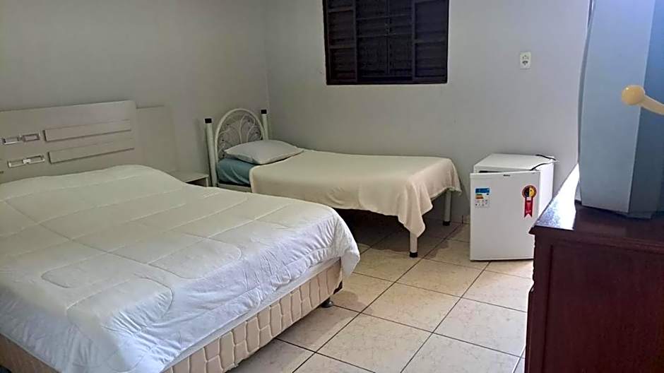 Hotel economic eldorado Sorocaba