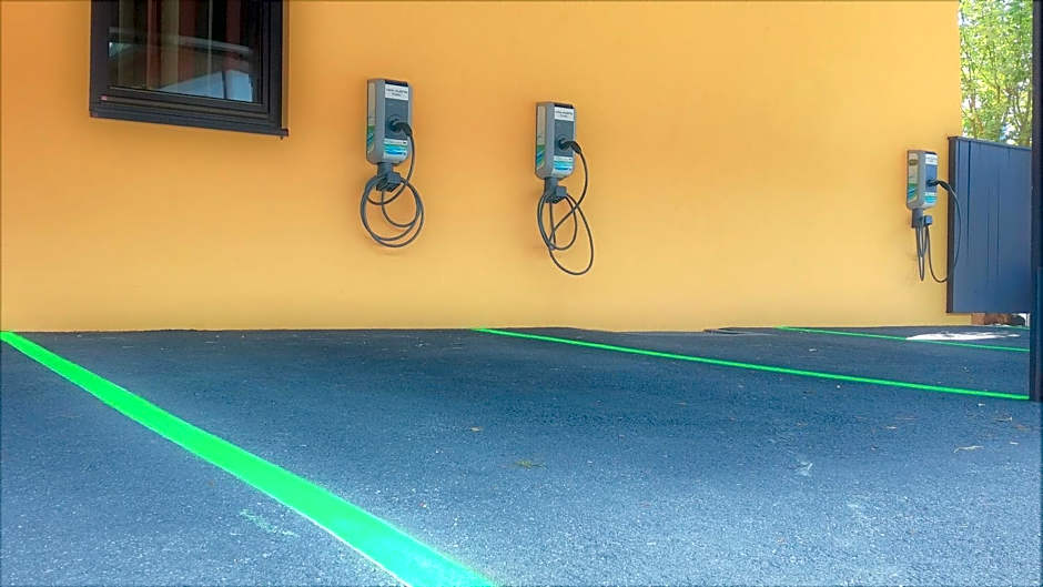 Vital & Sporthotel Brixen