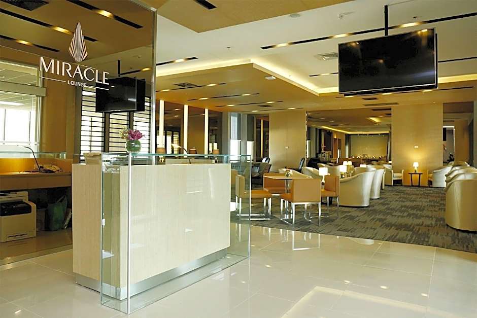 Louis Tavern Hotel - SHA Certified