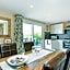 Pickering Lodges