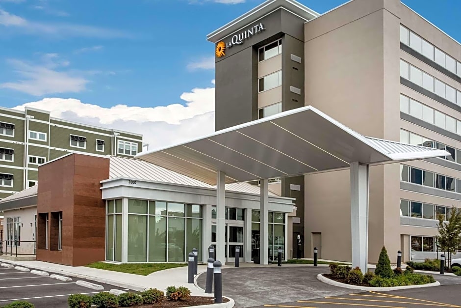 La Quinta by Wyndham Virginia Beach
