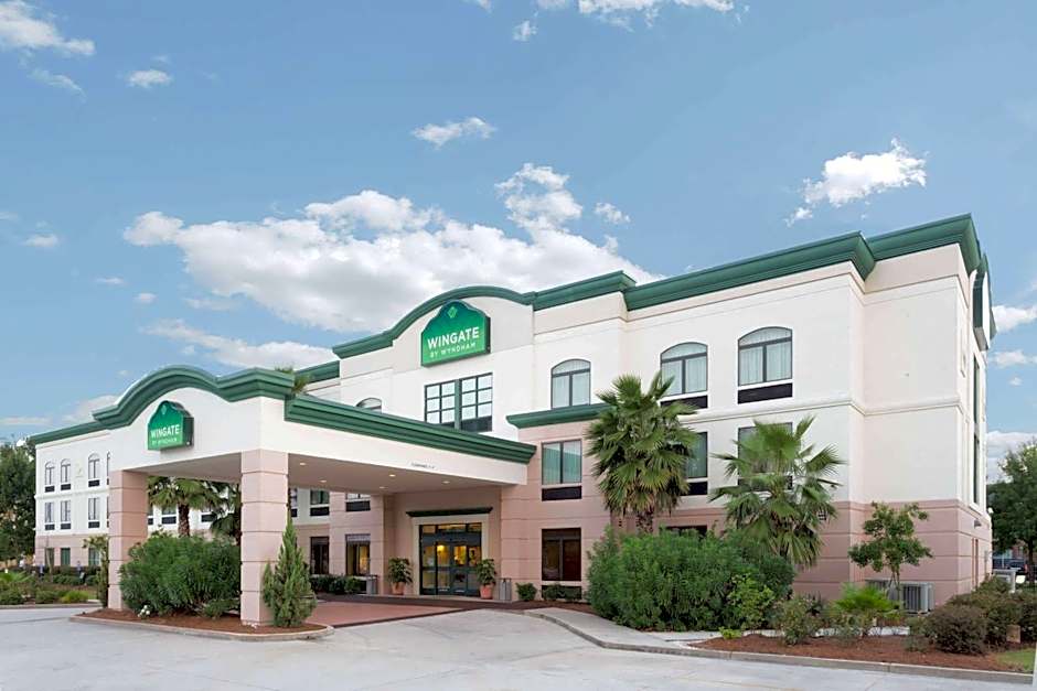 Wingate by Wyndham Houma