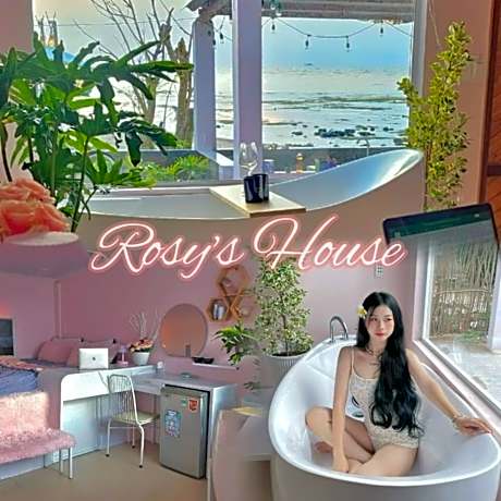 Rosy House Đảo Phú Quý