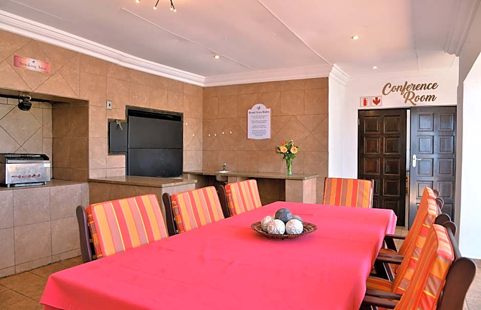 Indlovukazi Guesthouse