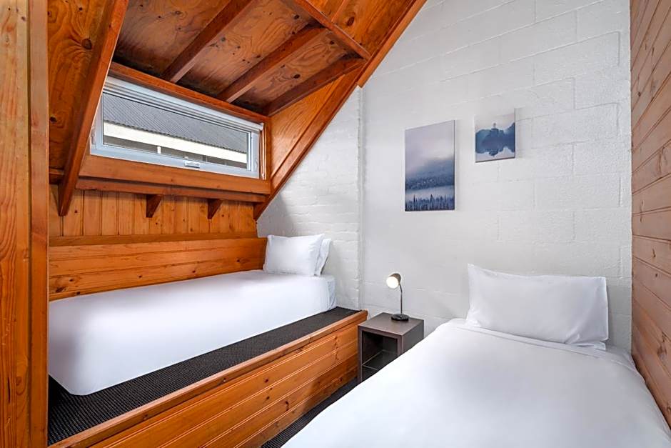 Leisure Inn Penny Royal Hotel and Apartments