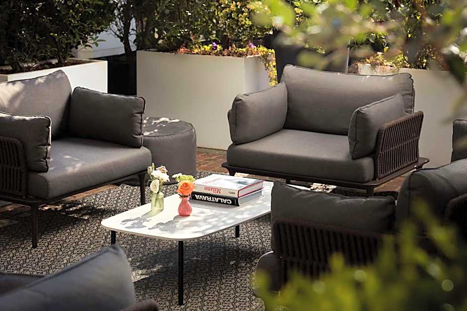 NH Milano Palazzo Moscova