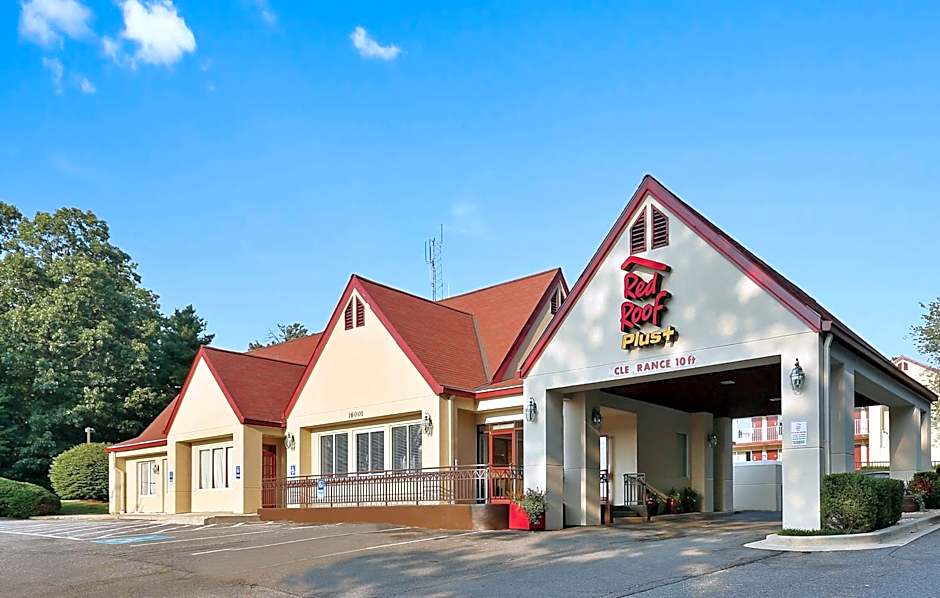 Red Roof PLUS+ Washington DC - Rockville