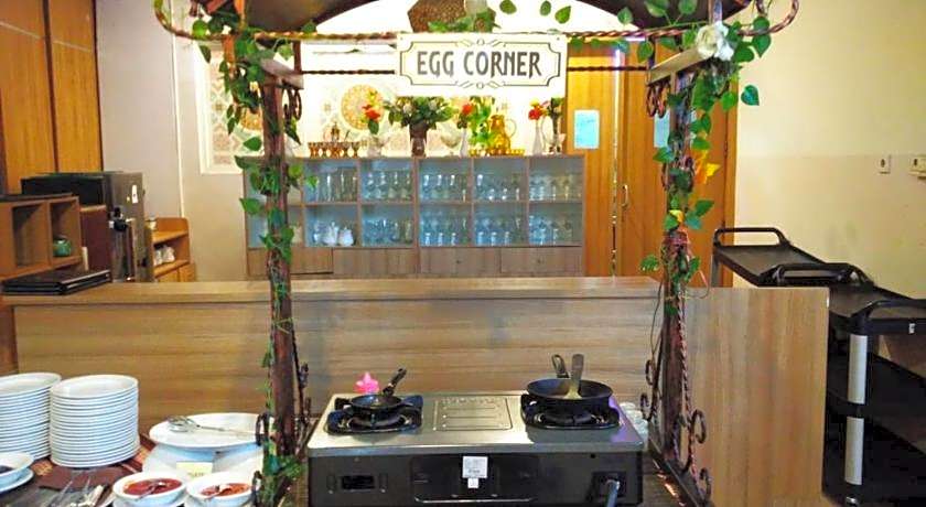 Namira Syariah Hotel Pekalongan