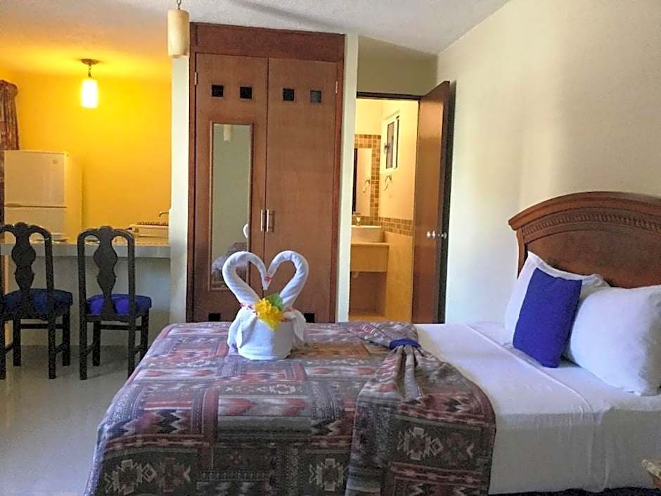 Hotel El Campanario