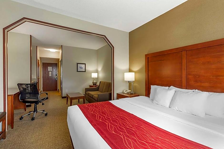 Comfort Inn & Suites Rapid City