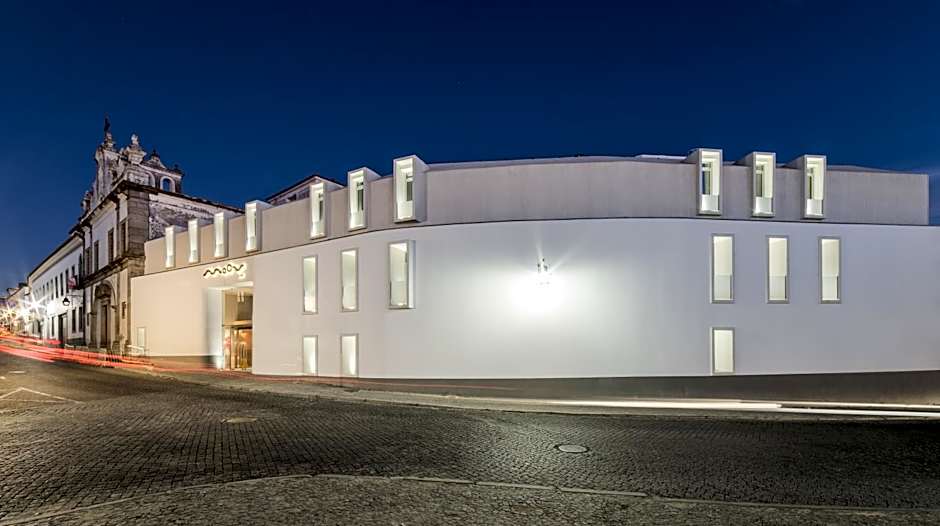 Moov Hotel Évora