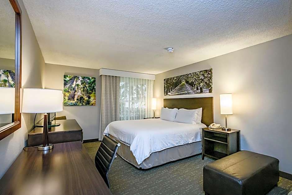 Wyndham Garden Fresno Yosemite Airport
