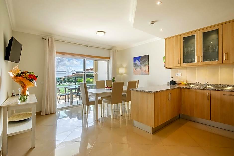 Boavista Golf & Spa - Bela Colina Holidays