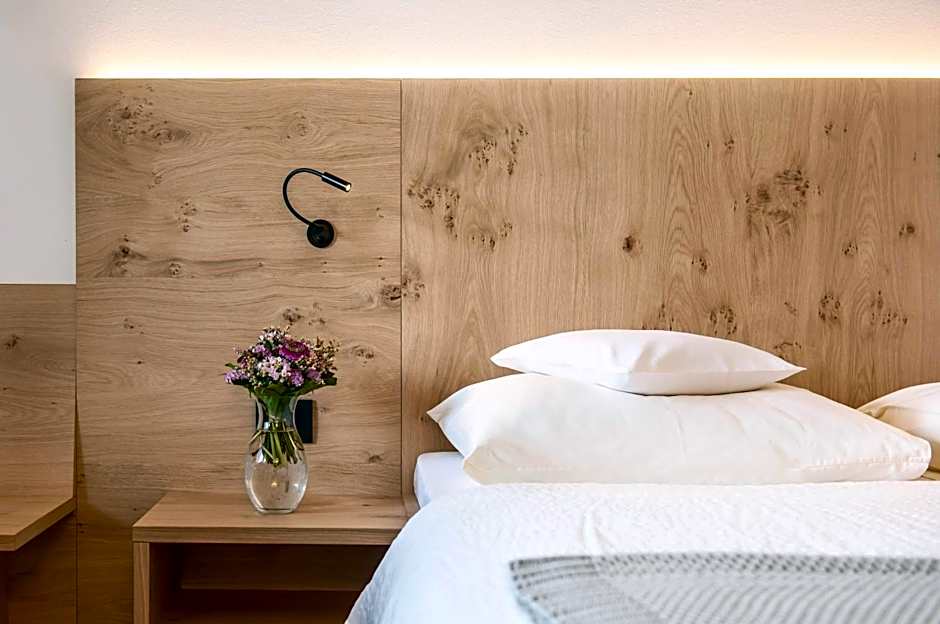 Pension Appartment Hecherhof