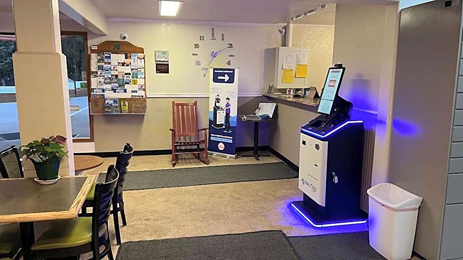 Adventure Inn - Glenwood Springs