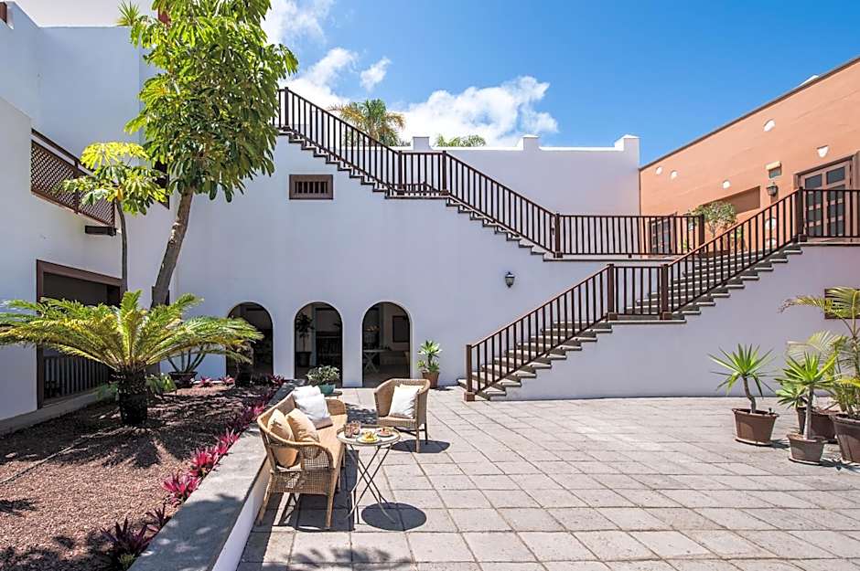 Hotel Hacienda del Conde Melia Collection Golf & Spa - Adults Only