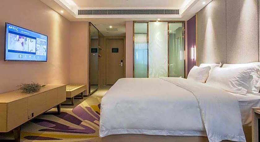 Lavande Hotels· Suizhou Wenfeng