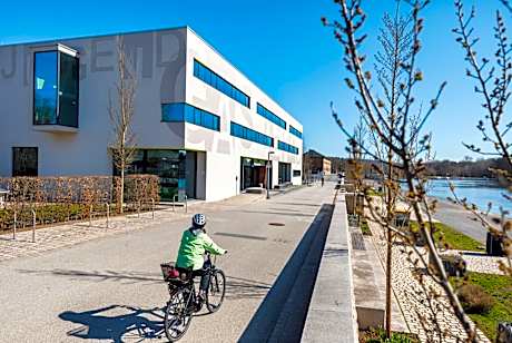 Jugendherberge Schweinfurt