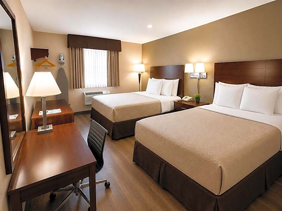 Econo Lodge Cartersville-Emerson Lake Point