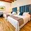 Hotel Casa Vertiz