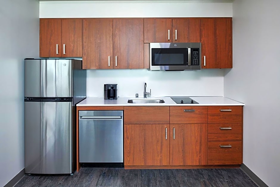 Residence Inn By Marriott Berkeley