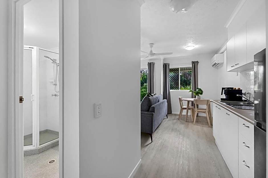 Mackay Seabreeze Apartments