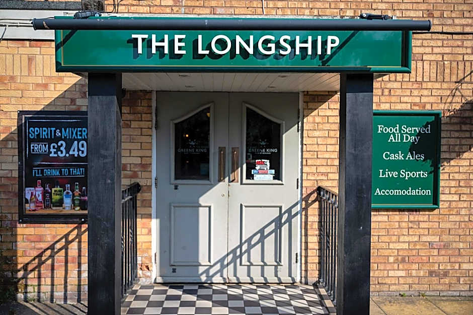 The Longship