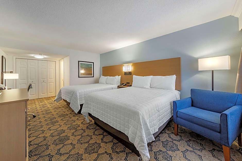 Best Western Palm Beach Lakes