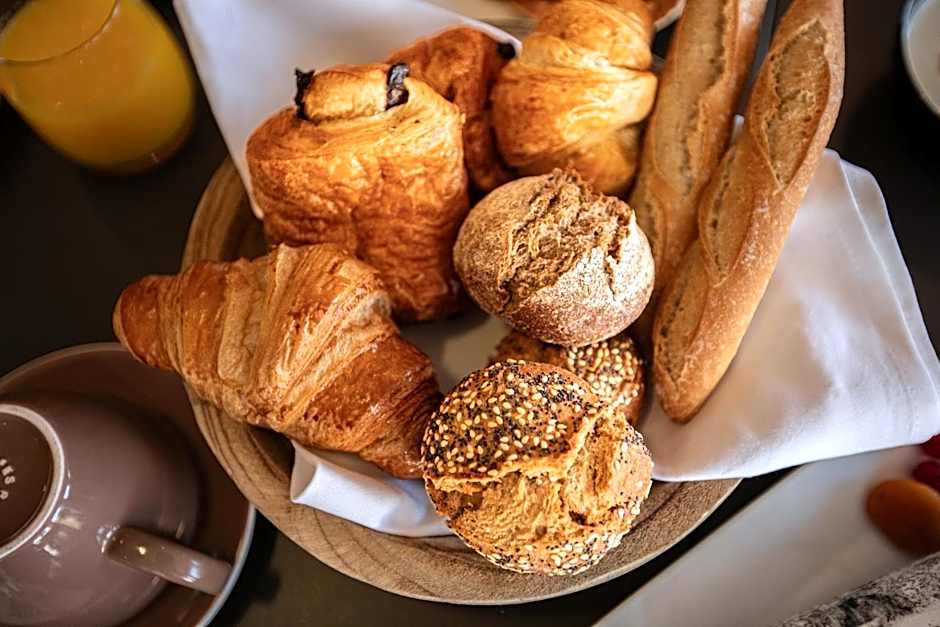 Holiday Inn Mulhouse By IHG