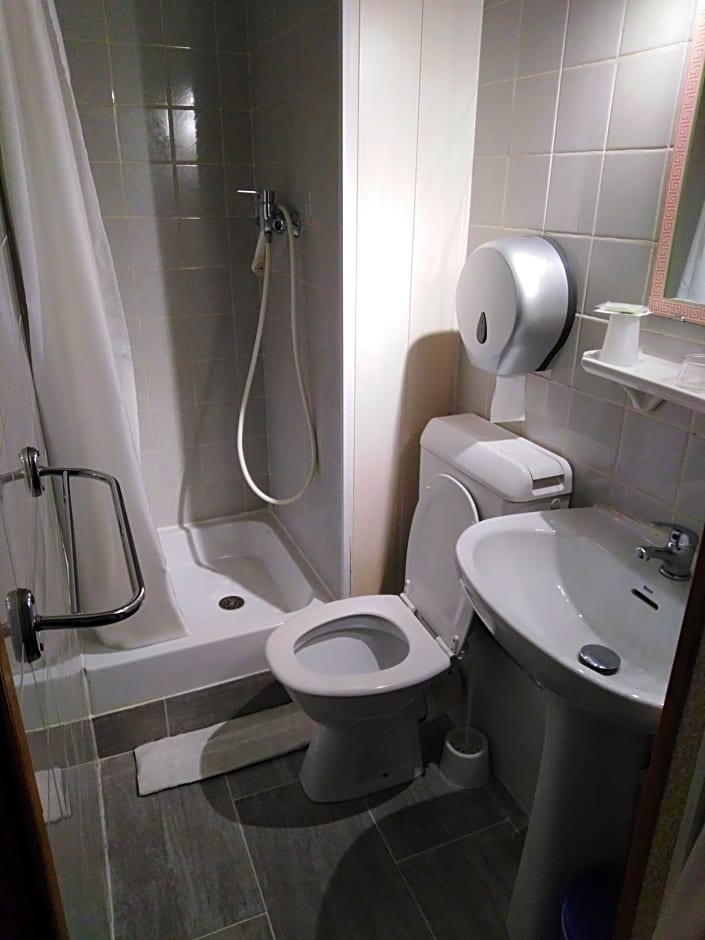 Chalet Saint Louis