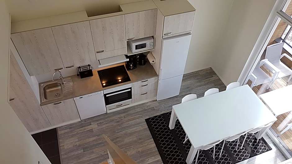 Kalajoen Aurinkoranta