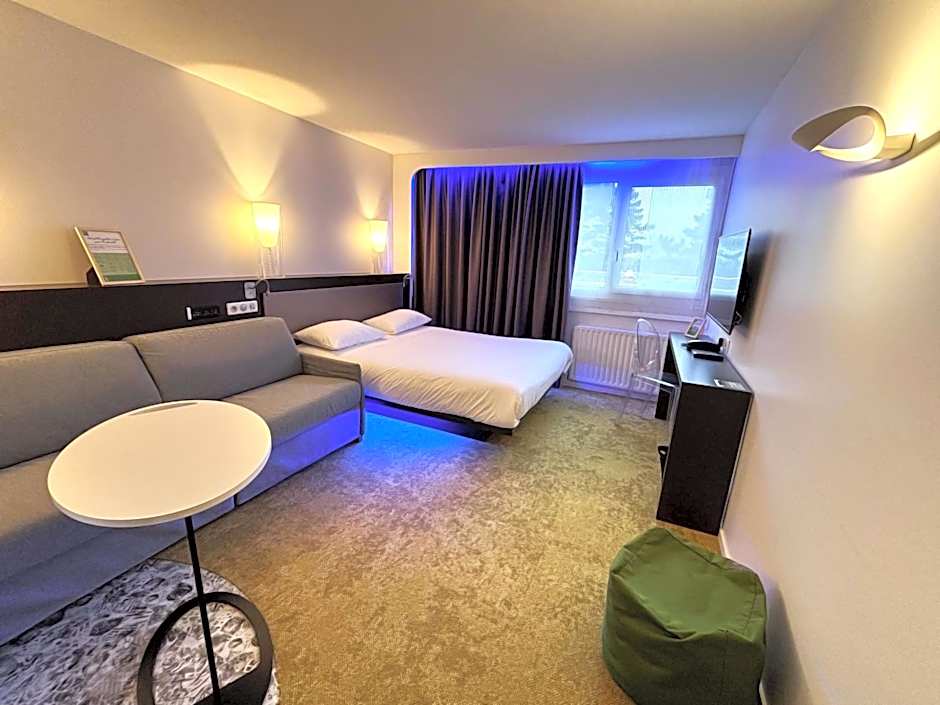 ibis Styles Lorient Caudan