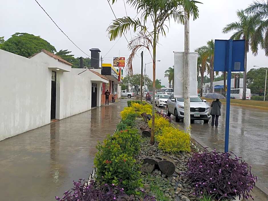 Casa AMMAH