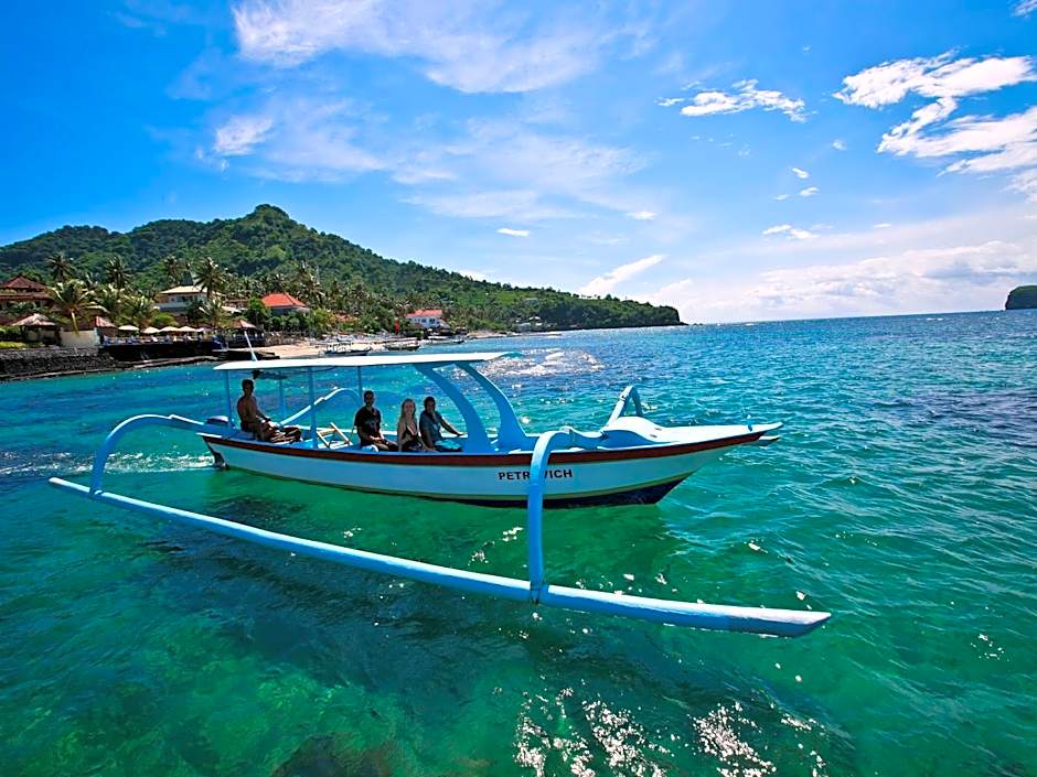 Orlowsky Discovery Candidasa Hotel