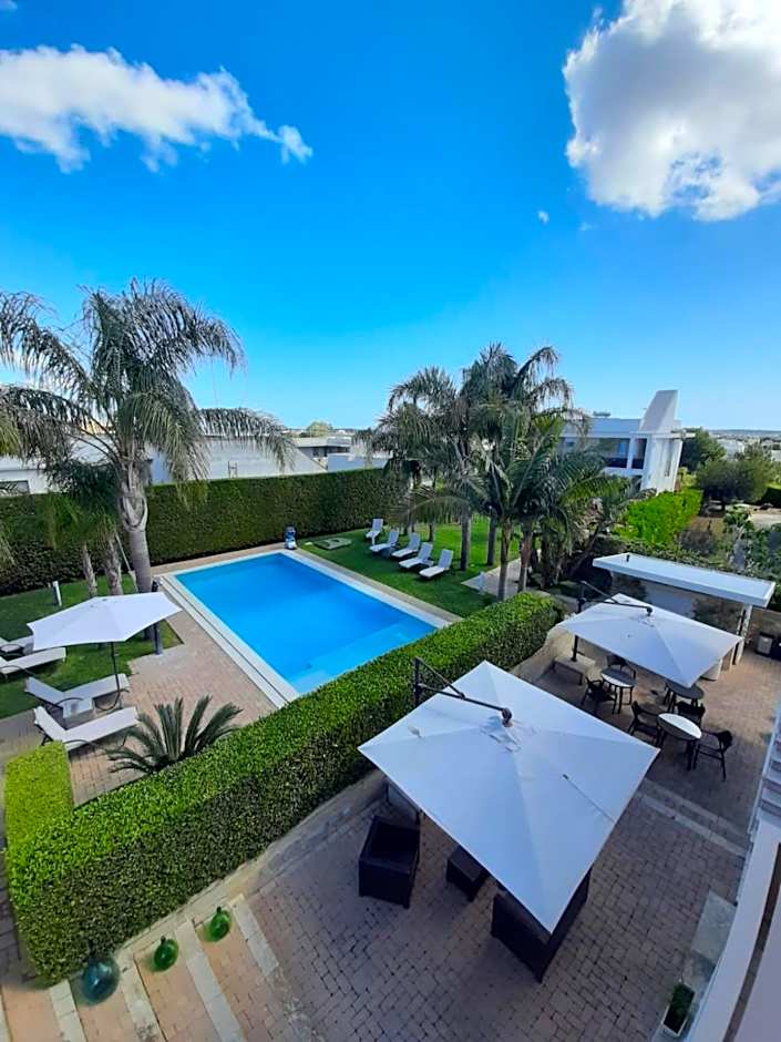 Le Murge Del Salento Hotel b&b Depandance