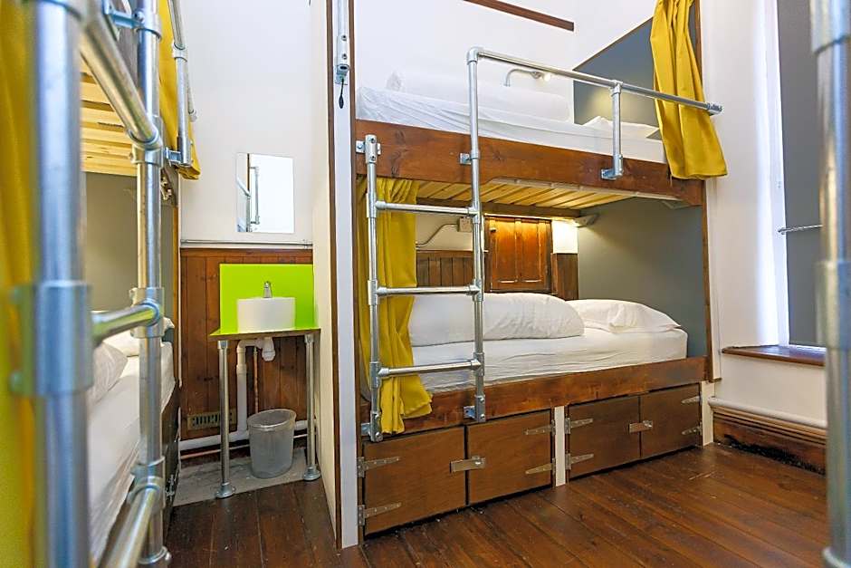Cohort Hostel