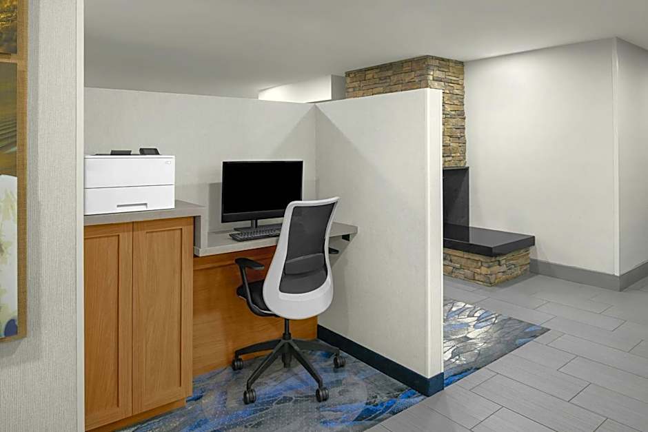 Fairfield Inn by Marriott Boise