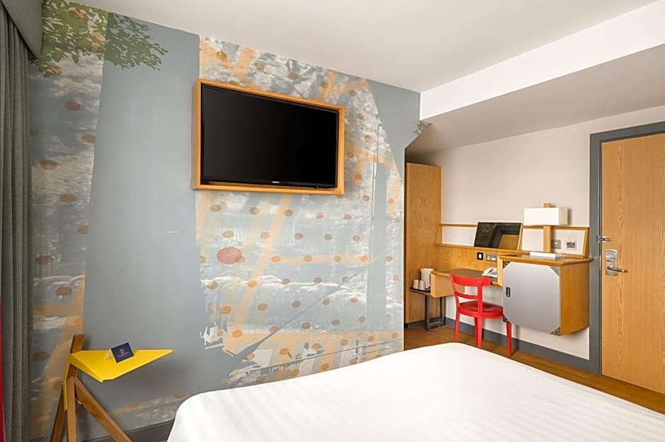 Cairn Hotel Newcastle