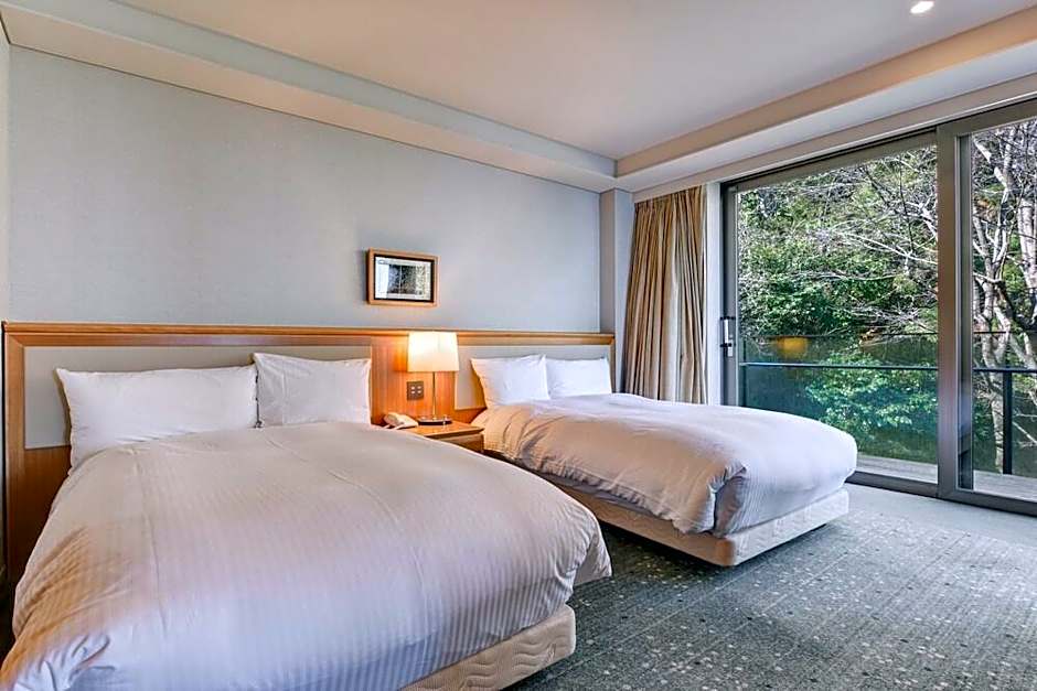 Atami Club Geihinkan