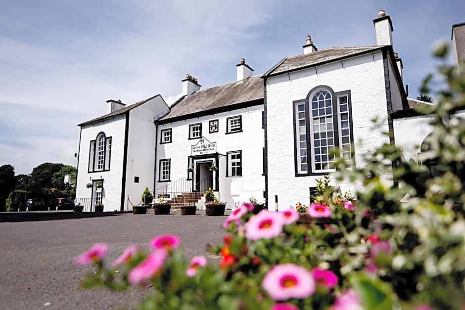Gretna Hall Hotel
