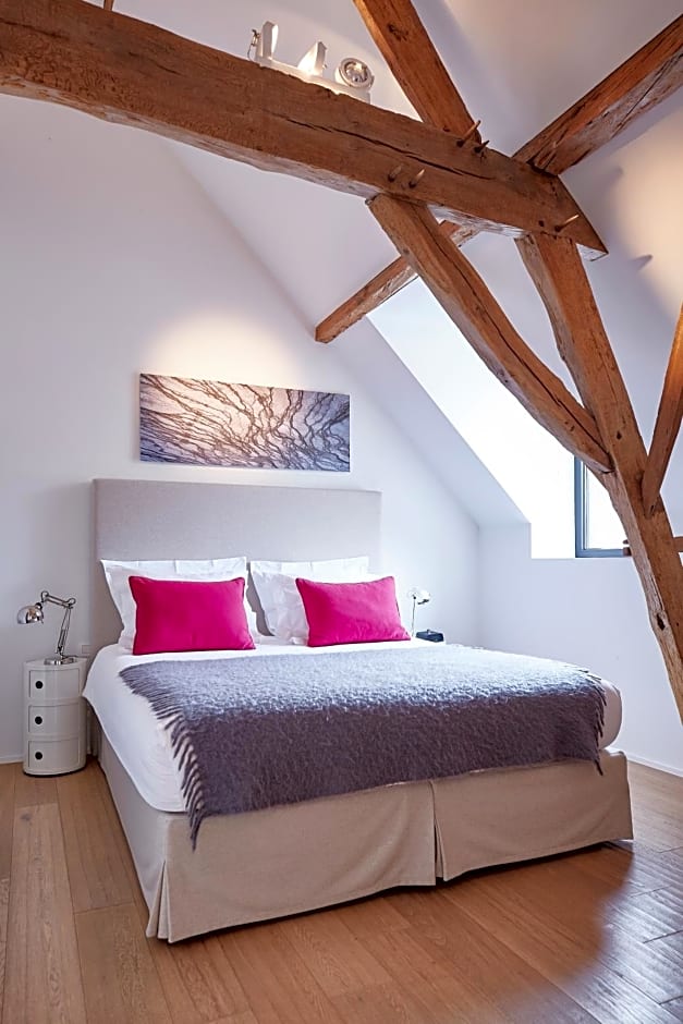 B&B Park7 Wavre - Leuven