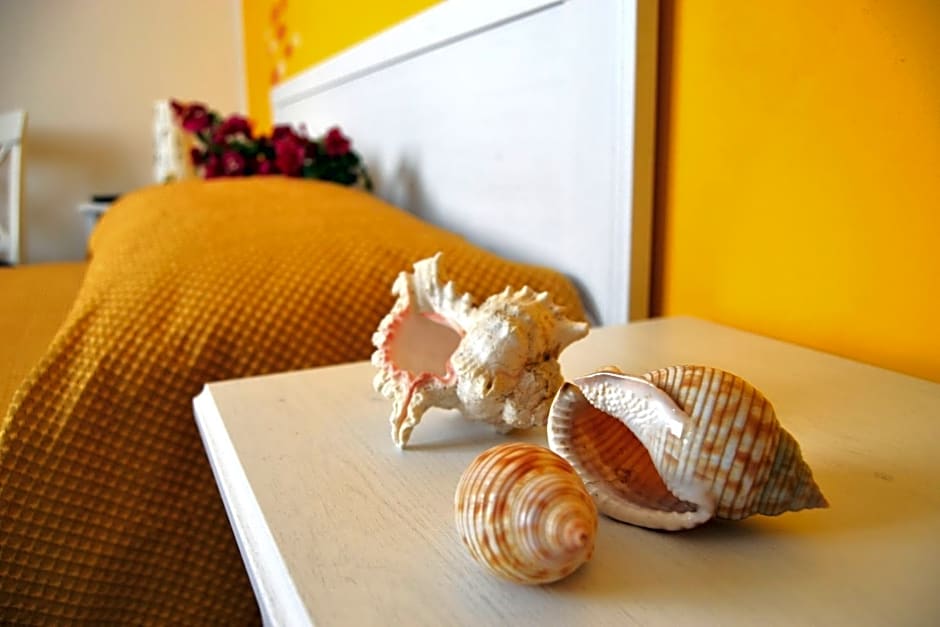 Vivere Il Mare – San Vito Lo Capo, CA