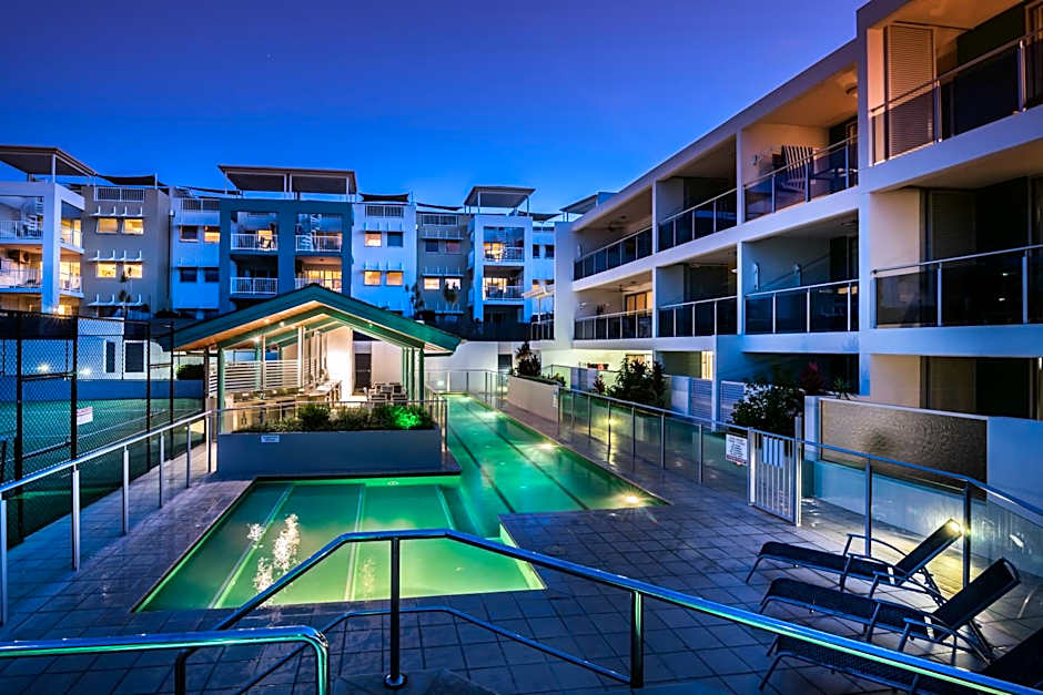 Coolum Seaside Apartments