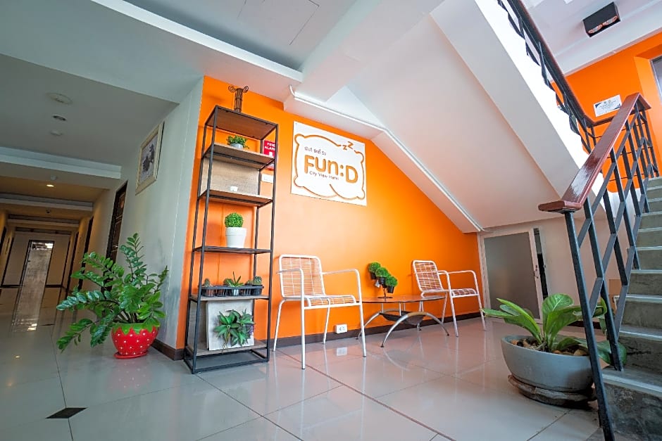 Fun-D City View Hotel