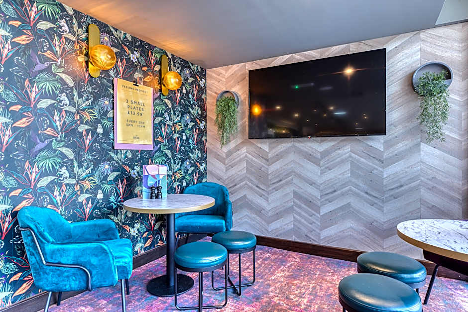 Premier Inn Durham City Centre (Walkergate)