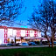 Brit Hotel La Rochelle Périgny